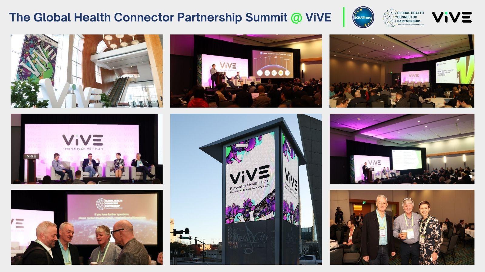 5 Takeaways from the ViVE 2023 event – By Bleddyn Rees